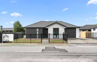 2/92 Claridges Road, Casebrook