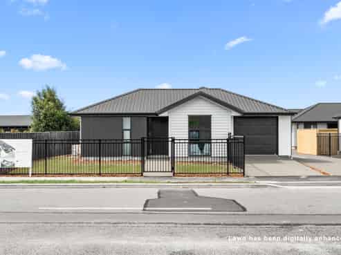 2/92 Claridges Road, Casebrook