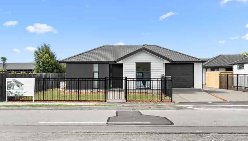 2/92 Claridges Road, Casebrook