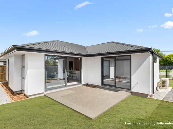 2/92 Claridges Road, Casebrook