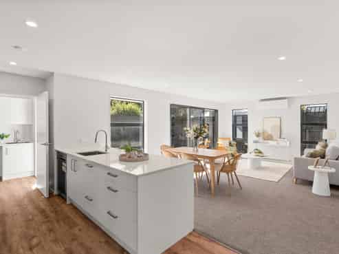 3/92 Claridges Road, Casebrook