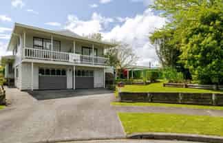 70 Fairview Avenue, Feilding