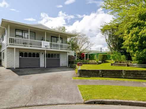 70 Fairview Avenue, Feilding