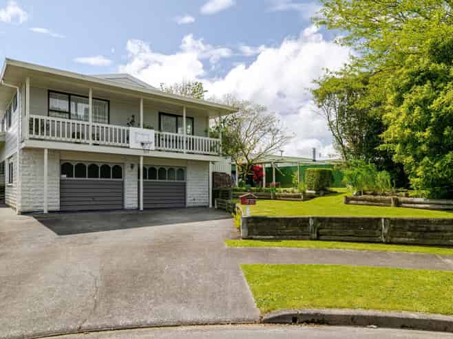 70 Fairview Avenue, Feilding