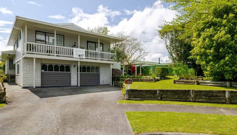 70 Fairview Avenue, Feilding