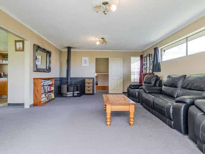 70 Fairview Avenue, Feilding