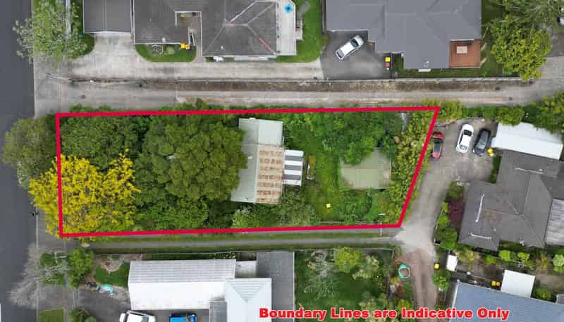 131 Rosier Road, Glen Eden