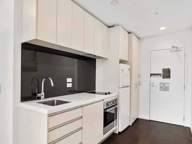 1104A/32 Swanson Street, Auckland Central