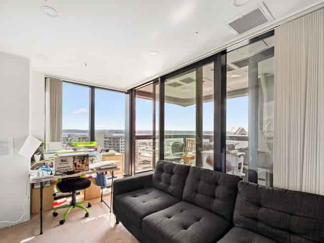 1104A/32 Swanson Street, Auckland Central