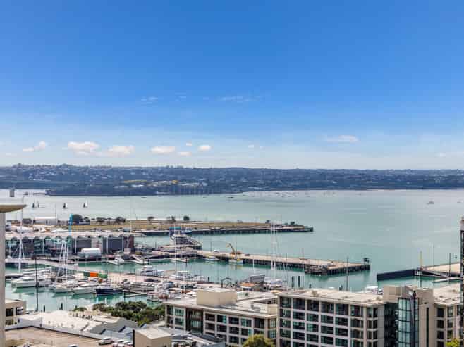 1104A/32 Swanson Street, Auckland Central