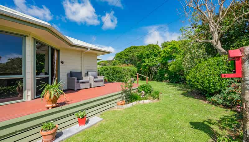 9 Hurworth Grove, Waikanae