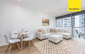 528/149 Nelson Street, Auckland Central
