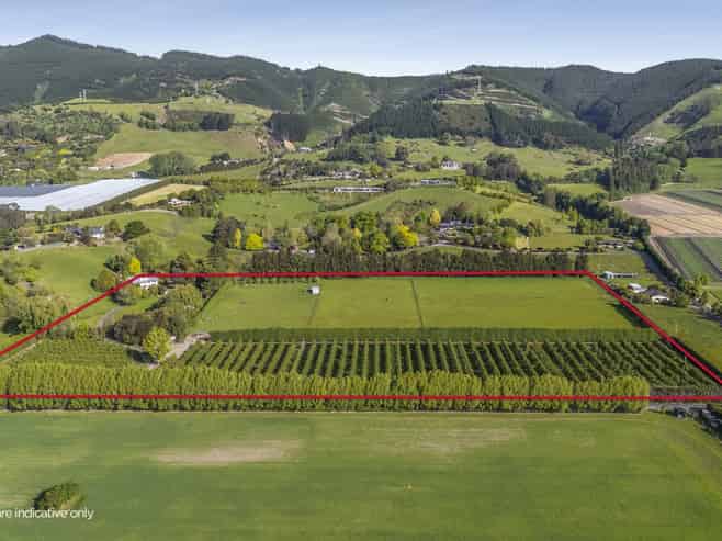 161 Paton Road, Hope