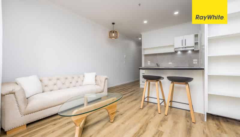 604/149 Nelson Street, Auckland Central