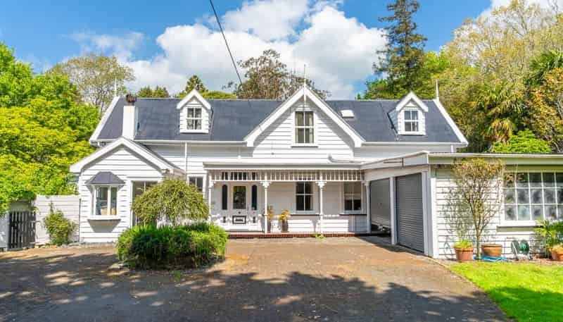 30A Adams Street, Waihi