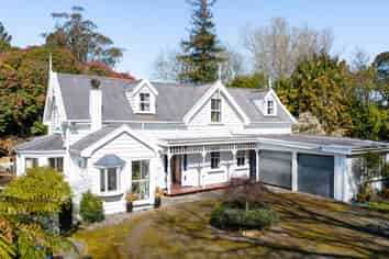 30A Adams Street, Waihi