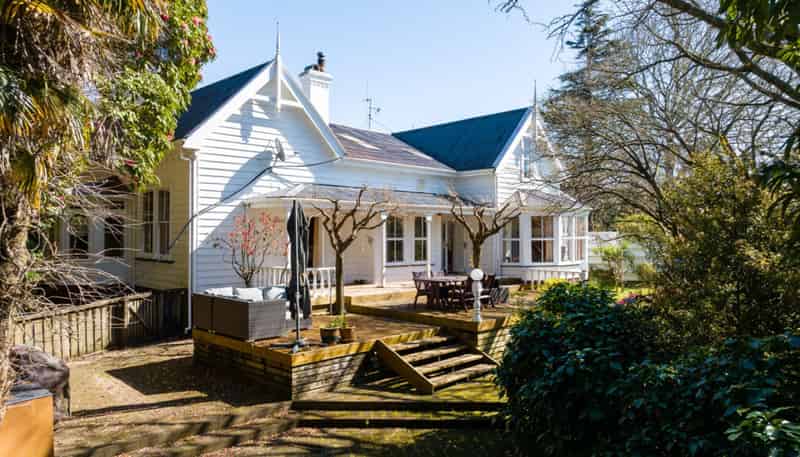 30A Adams Street, Waihi