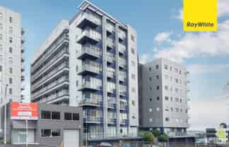 611/149 Nelson Street, Auckland Central