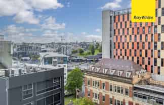 6F/100 Anzac Avenue, Auckland Central