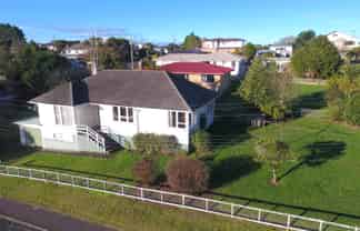 26 Domain Drive, Otorohanga