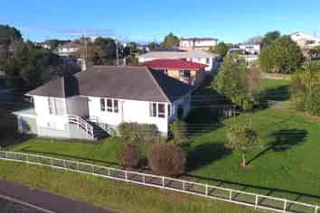 26 Domain Drive, Otorohanga