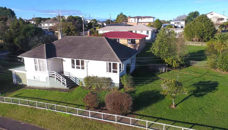 26 Domain Drive, Otorohanga