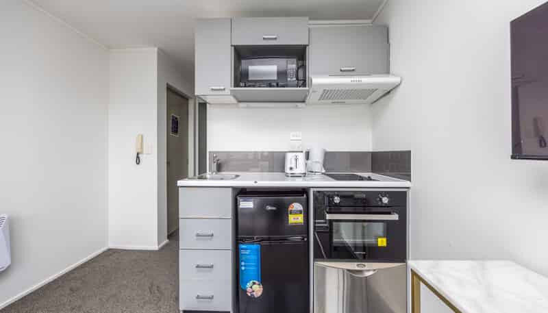 1310/72 Nelson Street, Auckland Central