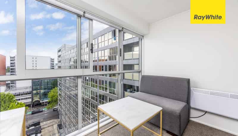 1310/72 Nelson Street, Auckland Central