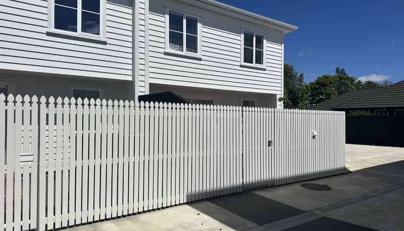 3/23 Woodville Street, Edgeware