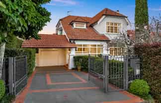 4 Tirohanga Avenue, Remuera