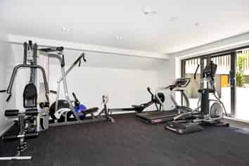 310/5 Howe Street, Freemans Bay