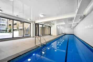 310/5 Howe Street, Freemans Bay