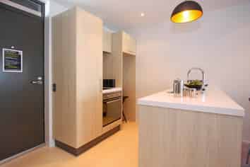 310/5 Howe Street, Freemans Bay