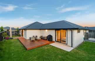 26 Rothwell Drive, Rolleston