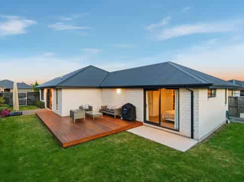 26 Rothwell Drive, Rolleston