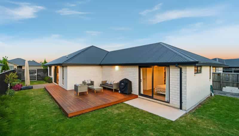 26 Rothwell Drive, Rolleston