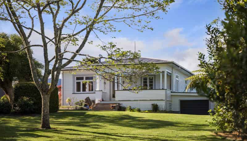 184 Wharawhara Road, Katikati