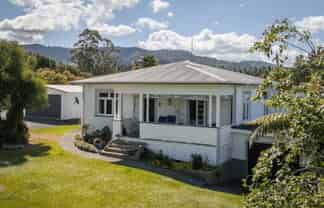 184 Wharawhara Road, Katikati