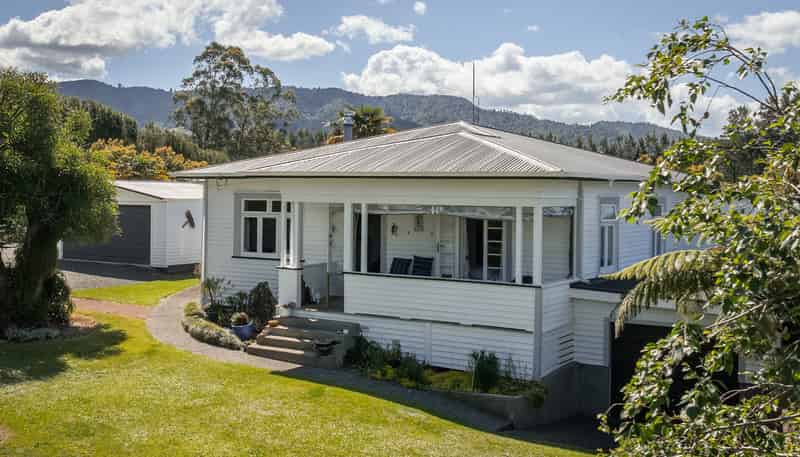 184 Wharawhara Road, Katikati