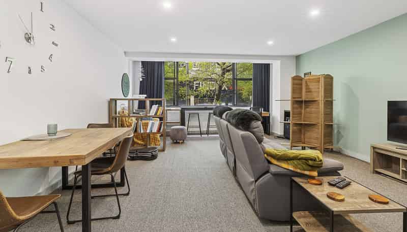 102/60 Willis Street, Wellington Central