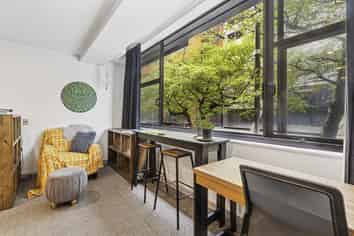 102/60 Willis Street, Wellington Central