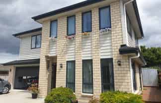 14 Nandi Lane, Ranui