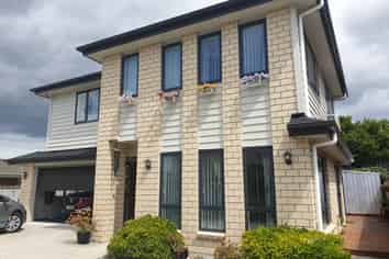 14 Nandi Lane, Ranui