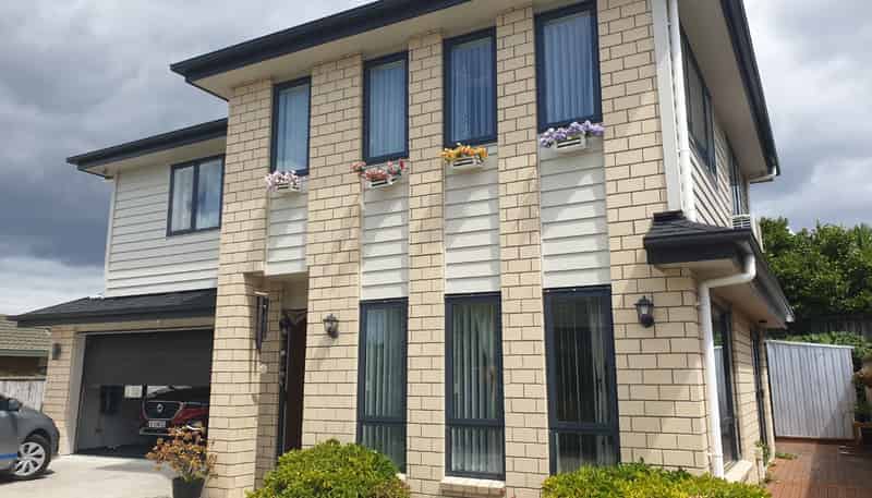 14 Nandi Lane, Ranui