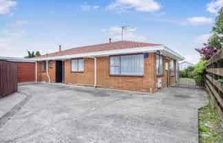 118b Ellicott Road, Nawton