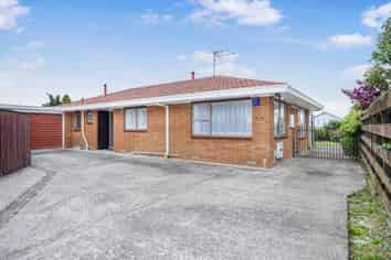 118b Ellicott Road, Nawton