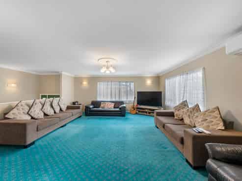 11 Caserta Place, Clover Park