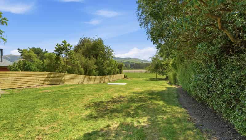 24 Woodside Road, Oxford