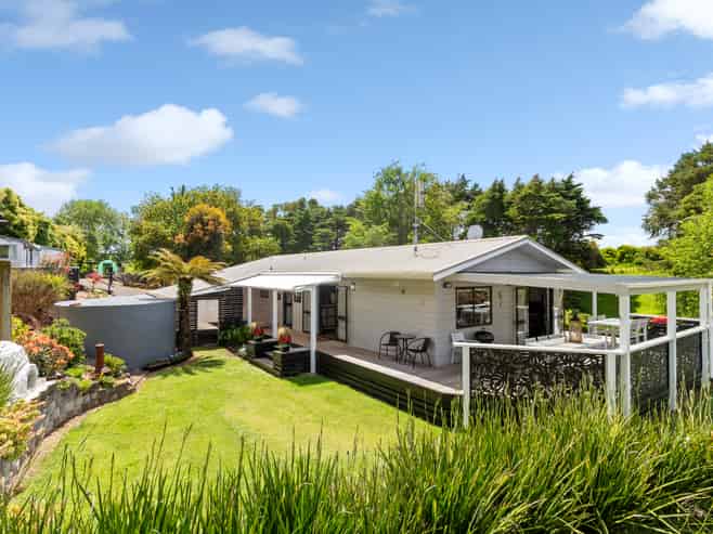 56 Clark And Denize Road, Pukekawa