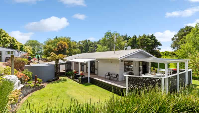 56 Clark And Denize Road, Pukekawa